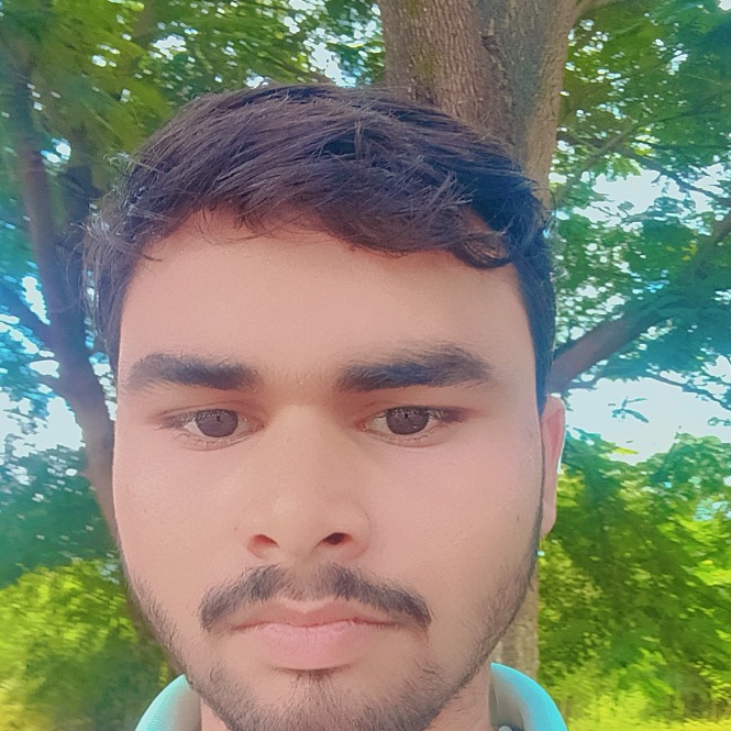 M Paulmanikanta