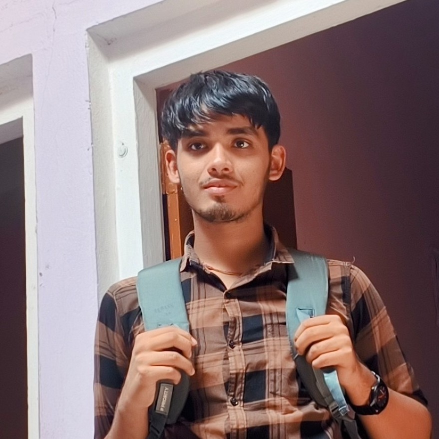 Arun avasthi