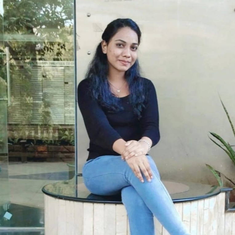 Priyanka Sunil Khupte