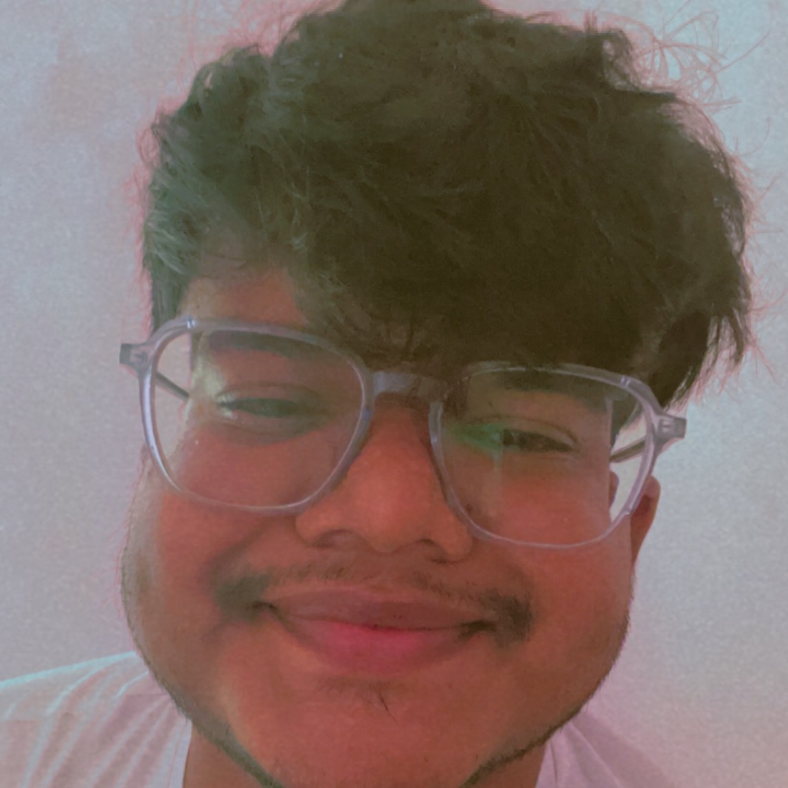 Vinit Kamble