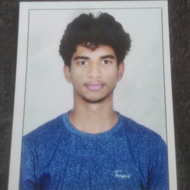 Ashwin J Shetty