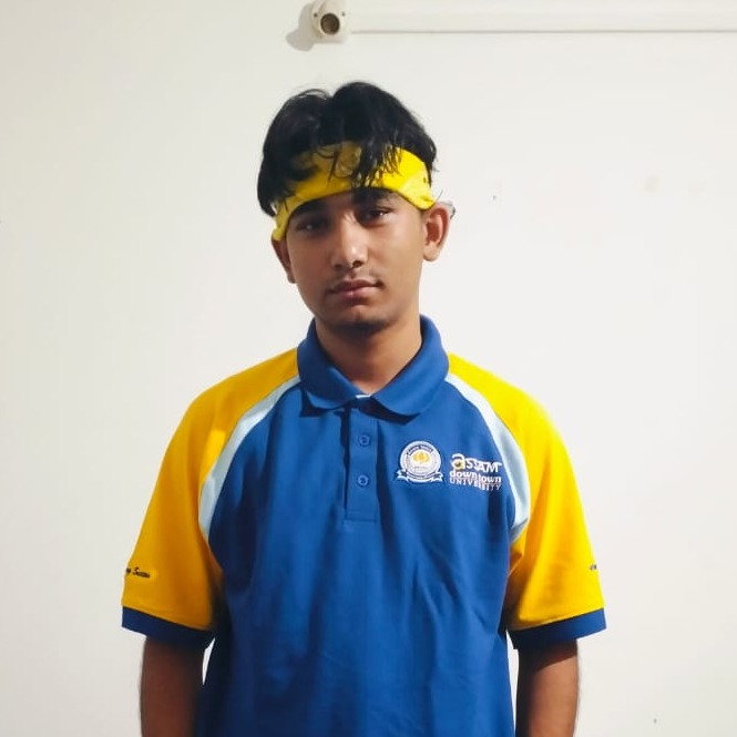 Hemanta Poudial