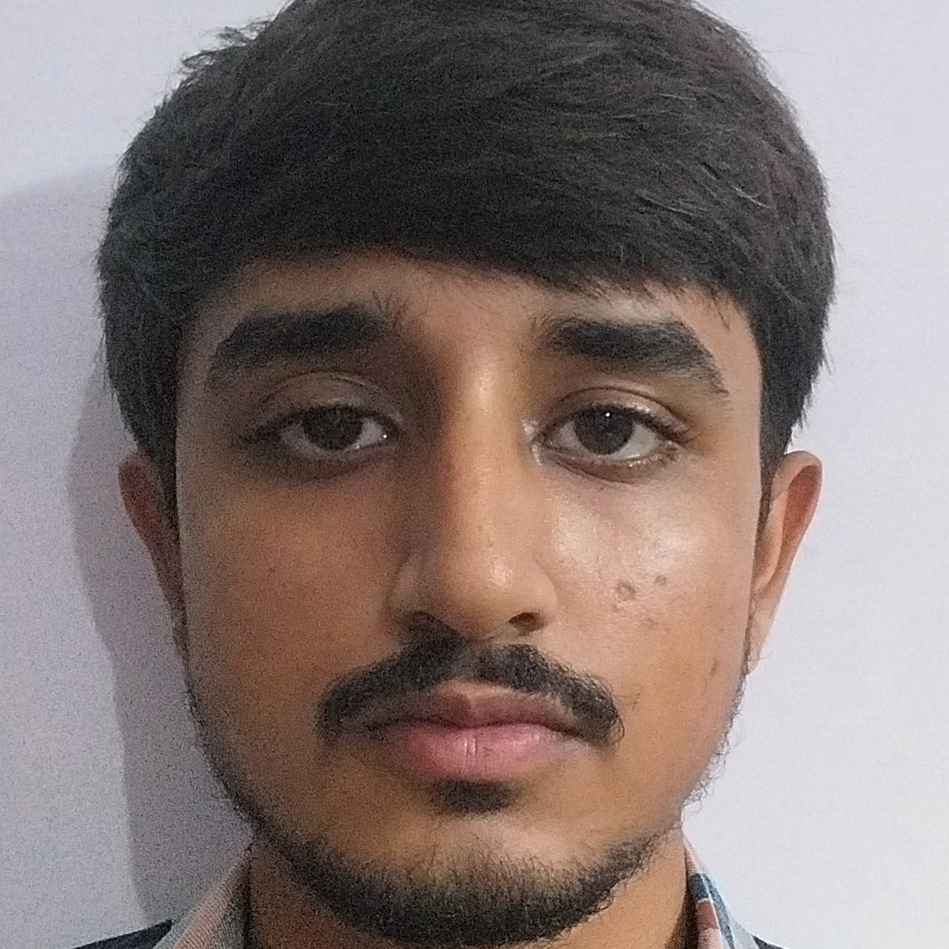Akshat Chauhan