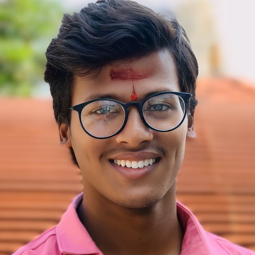 AMUDALA KARTHIK