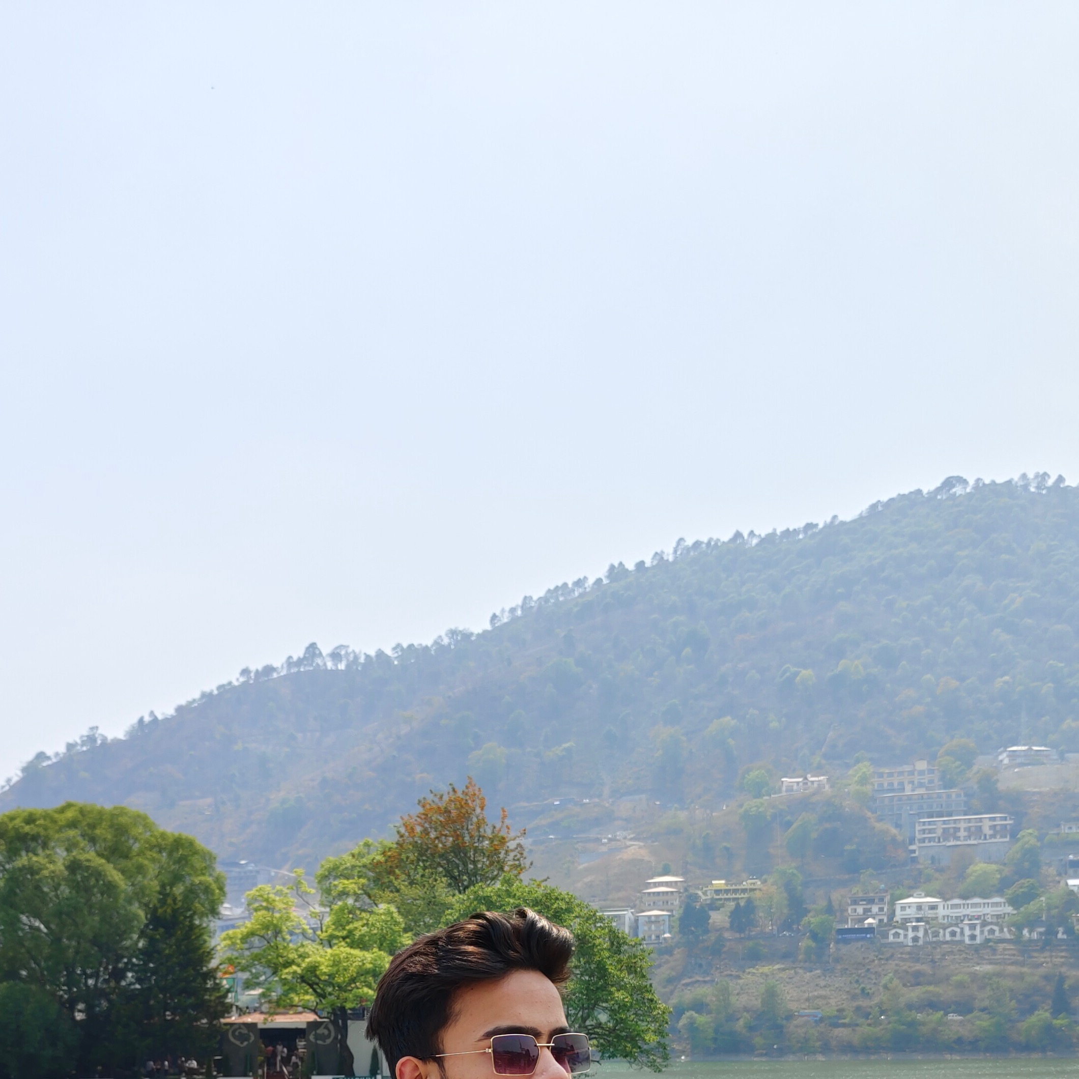 Naitik Goel