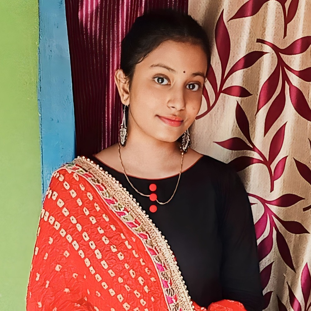Ankita Sharma