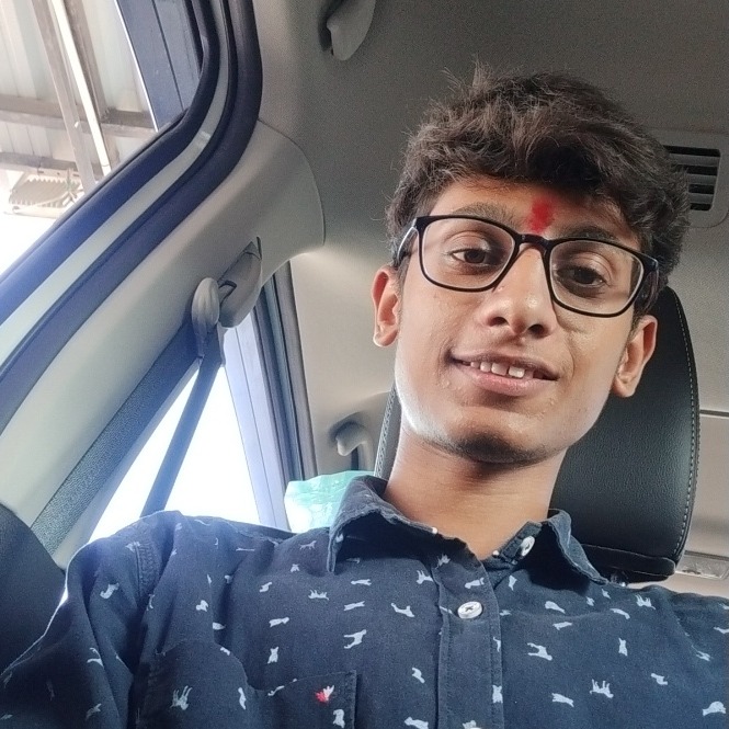 Shaurya Shukla
