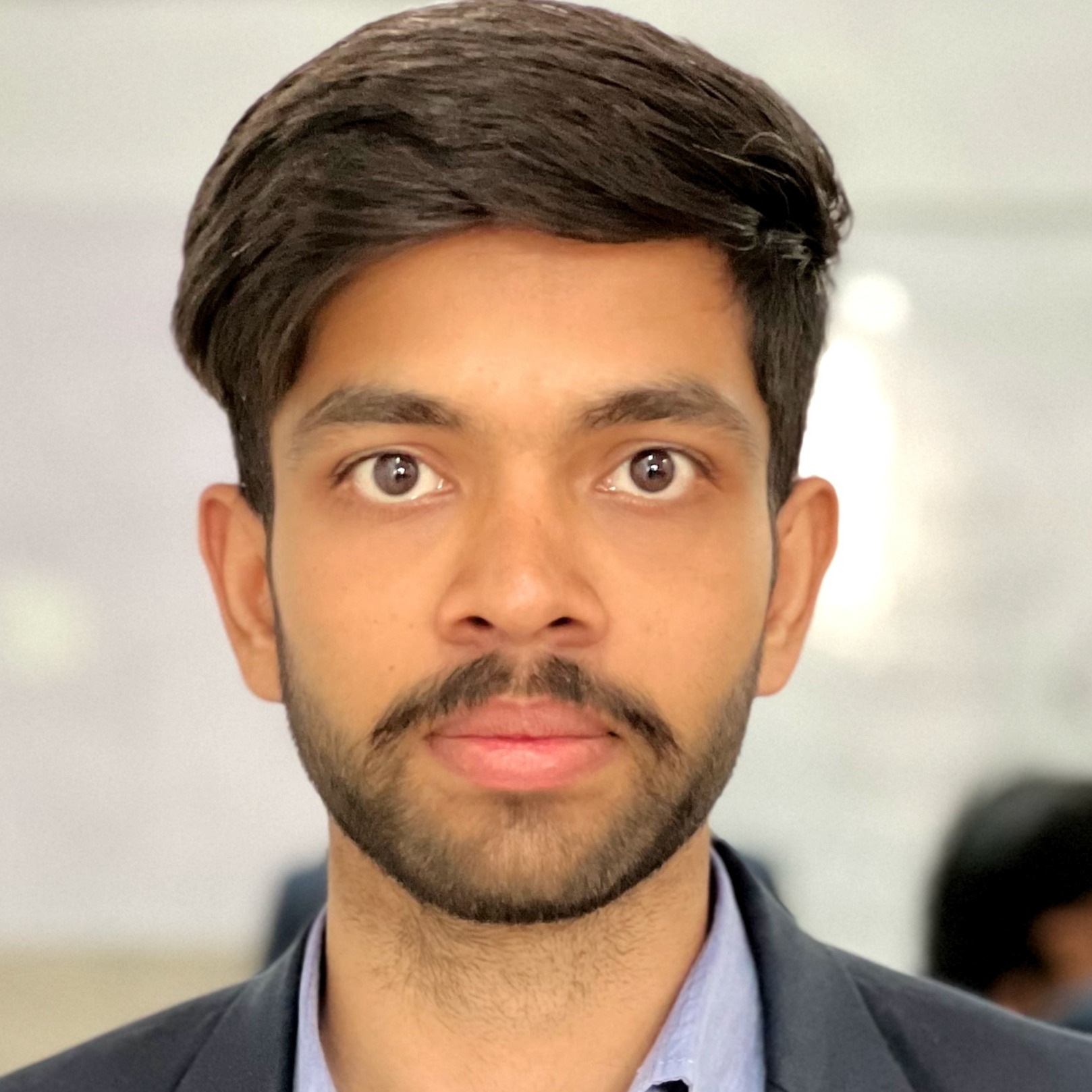 Manas singh