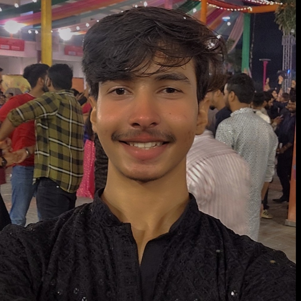 Deepak Singh