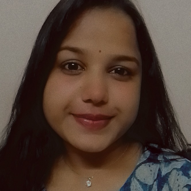 Tejal Jain
