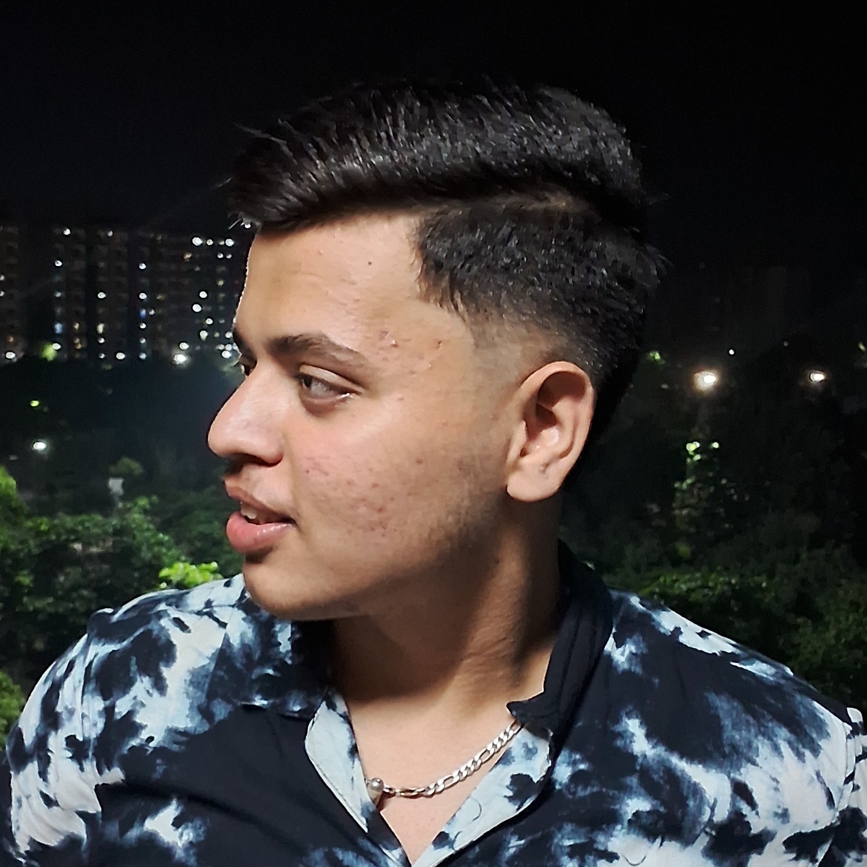 Krish Sharma