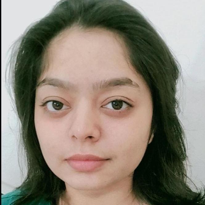 Gauri Shinde