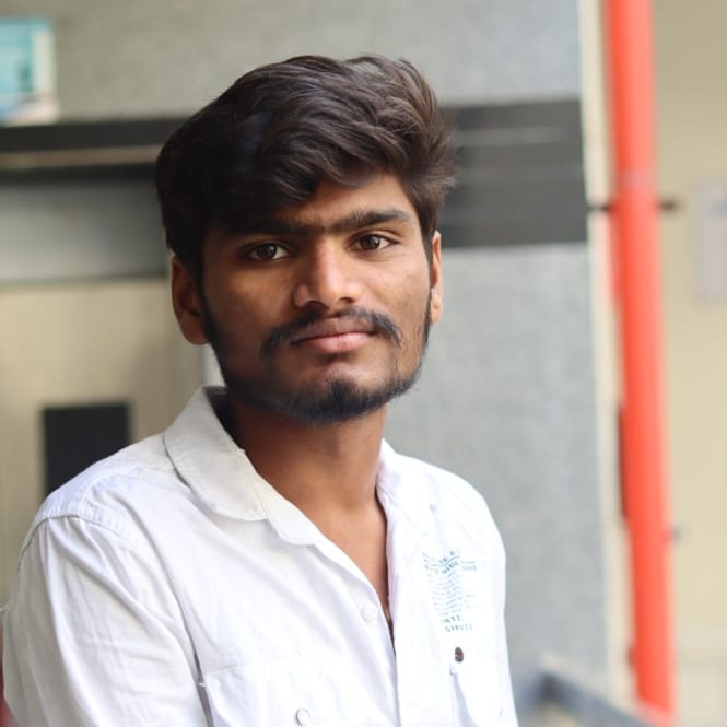 Damera Sandeep