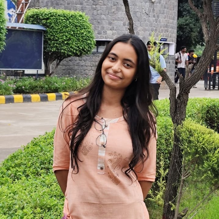 Sneha Mishra