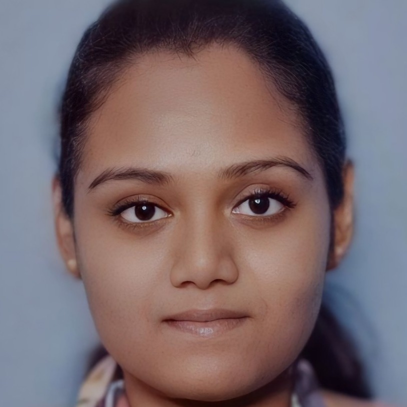 Antharasi Soma Priyanka