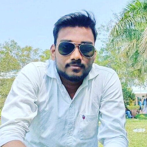 satish yadav