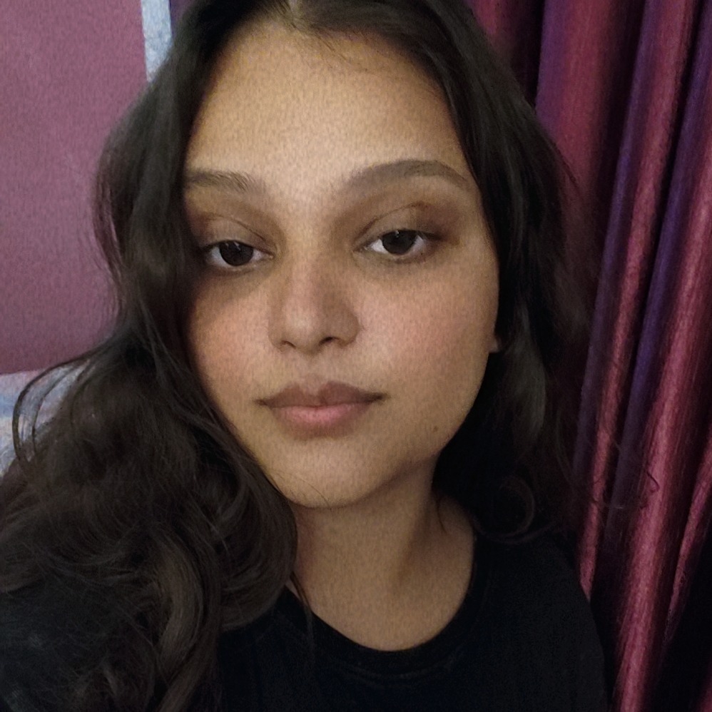 Khushi Rana