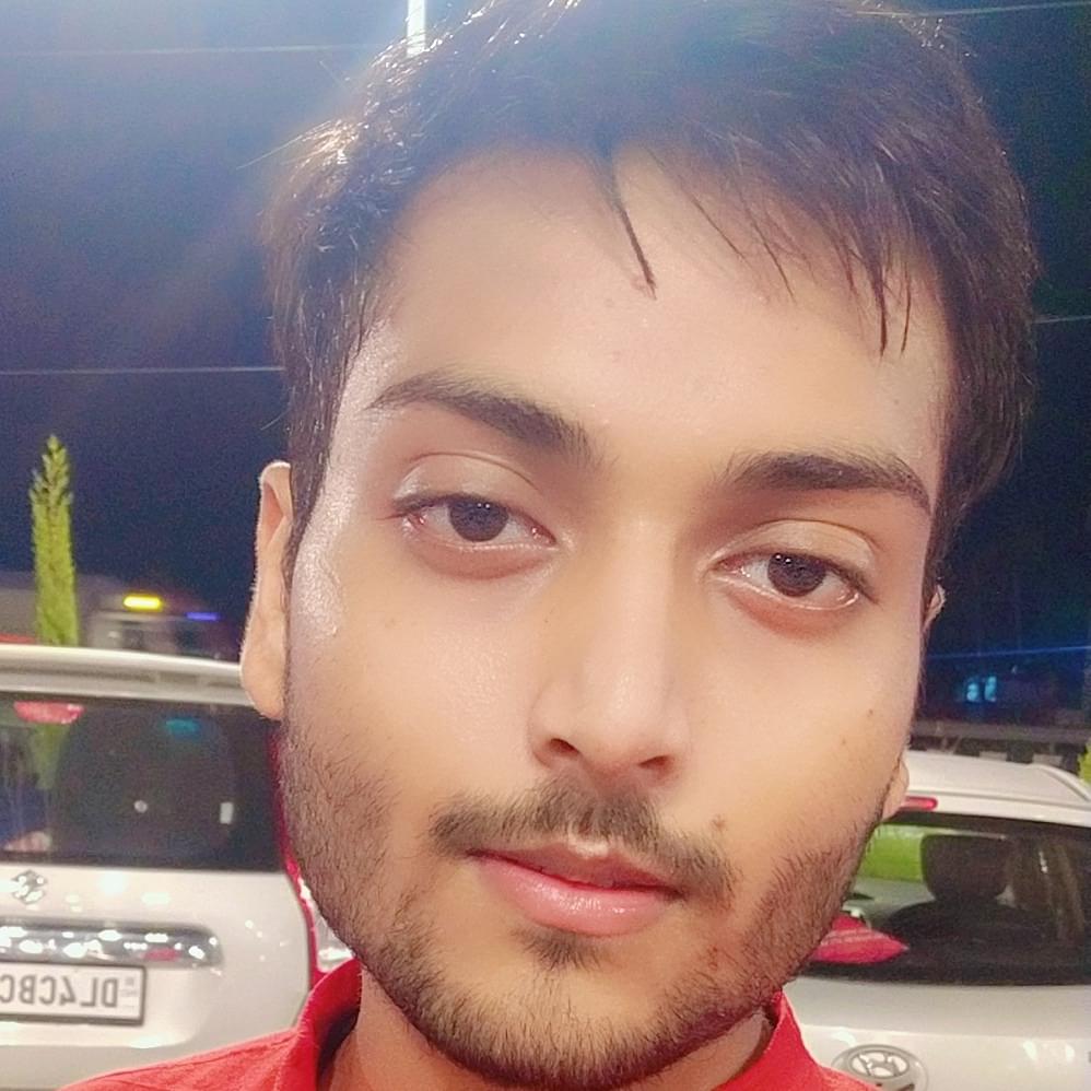 Ritesh Prajapati