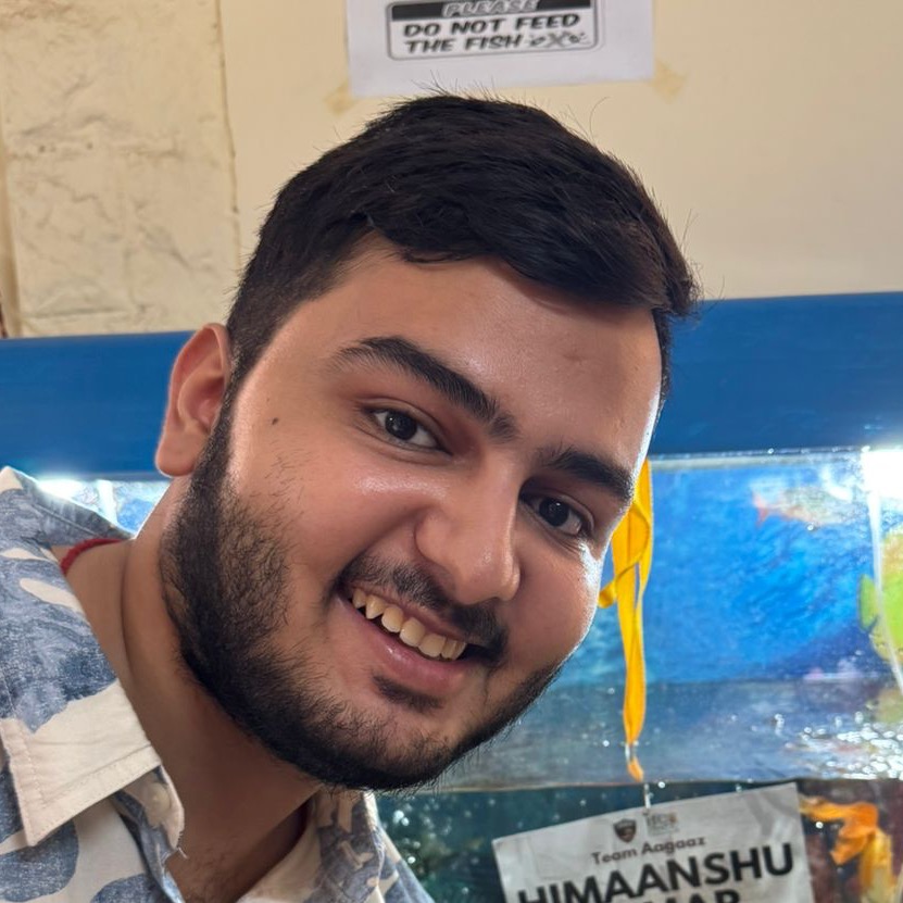Ansh Prakash