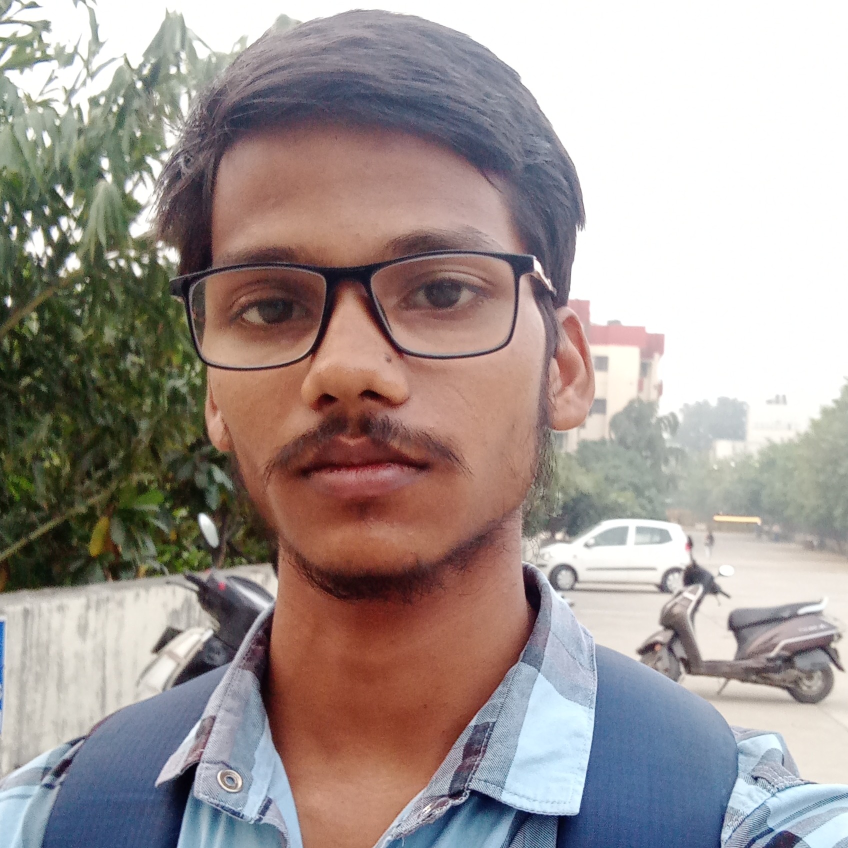Himanshu Bind