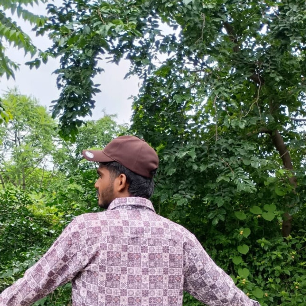 Abhishek keshavrao gadhe