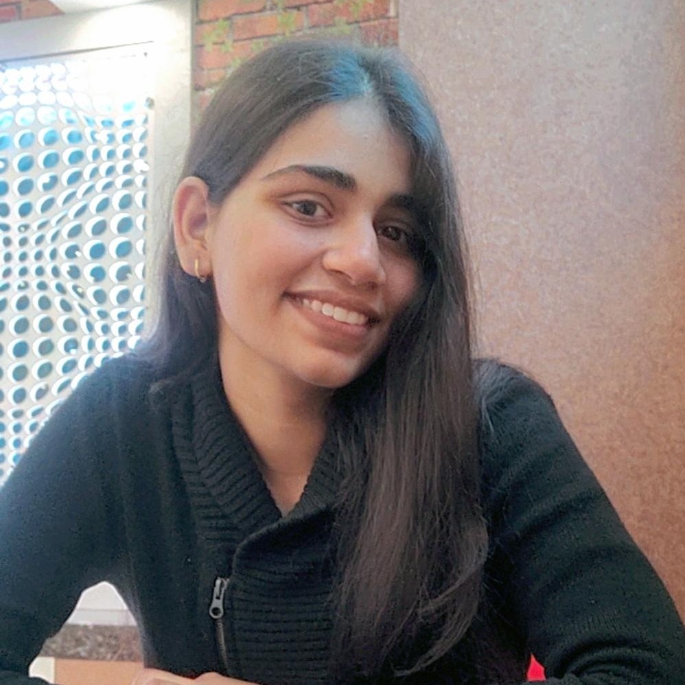 Shivani Rai