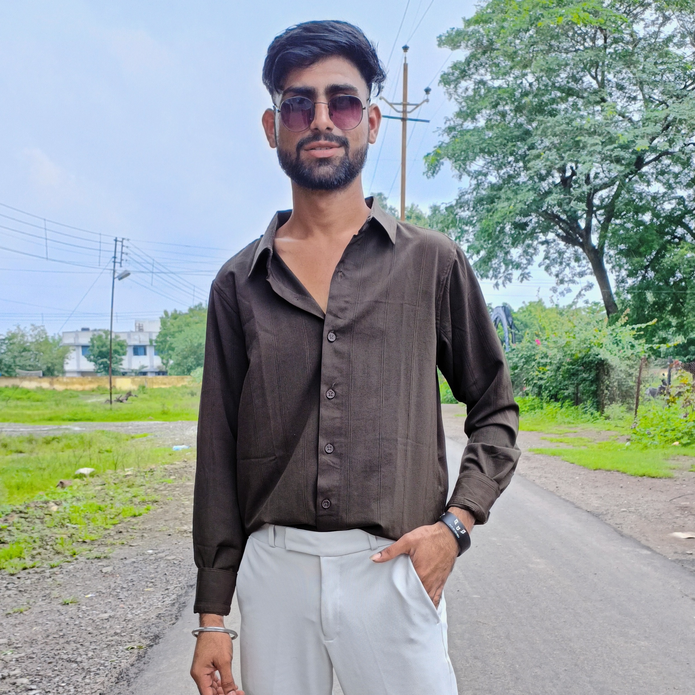 SUBHASH JATAV