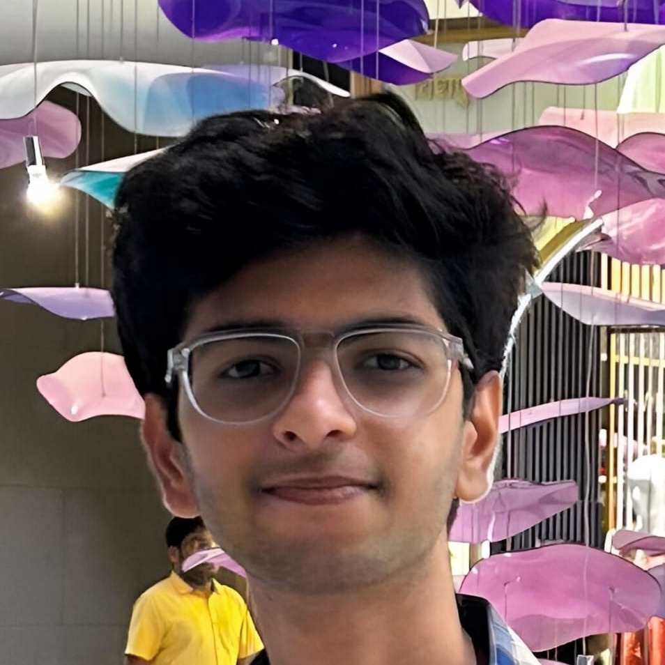 Kishor Chaganlal Choudhary