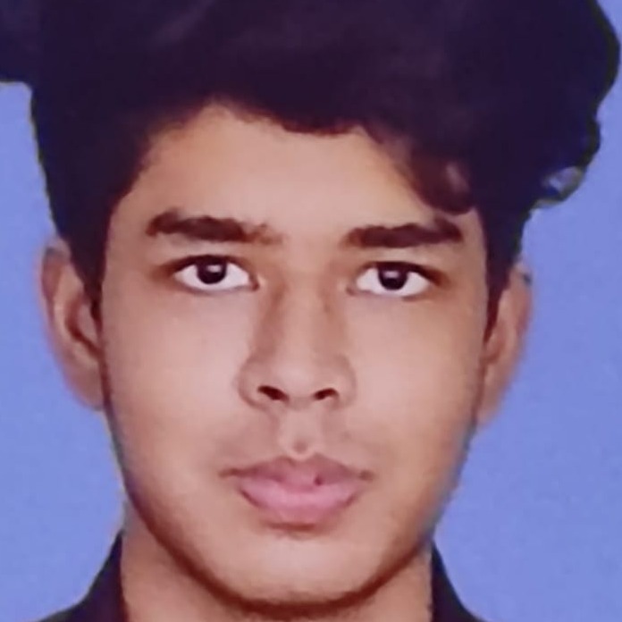 S VISHNU BALA