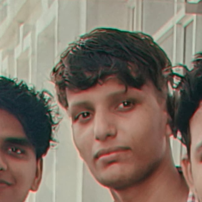 Ayush singh