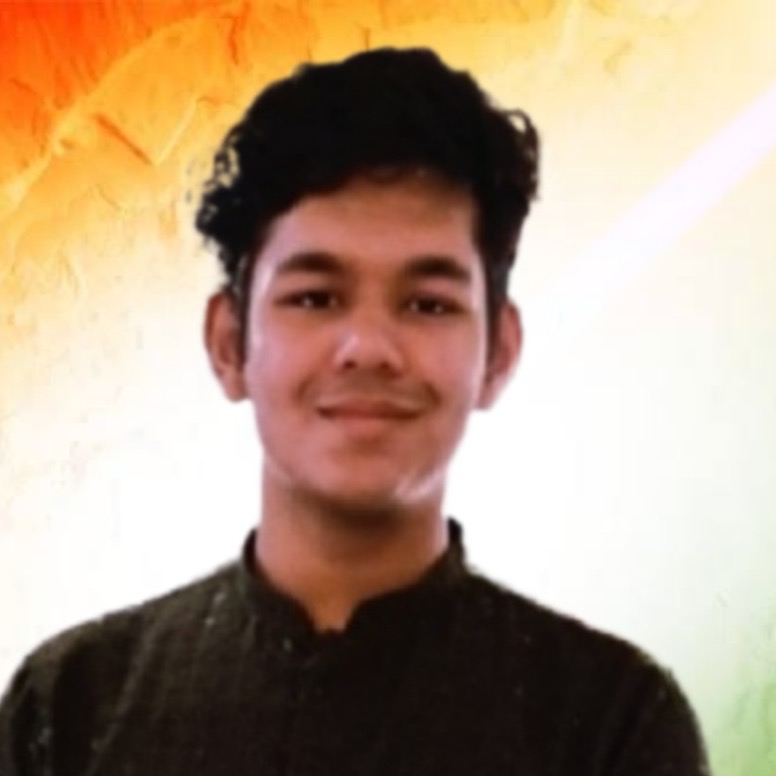 DIVYANSH KESARWANI