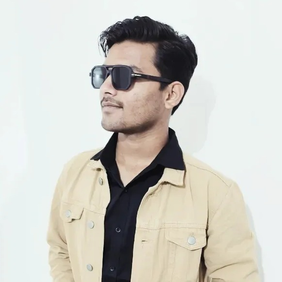 Yash Sarode