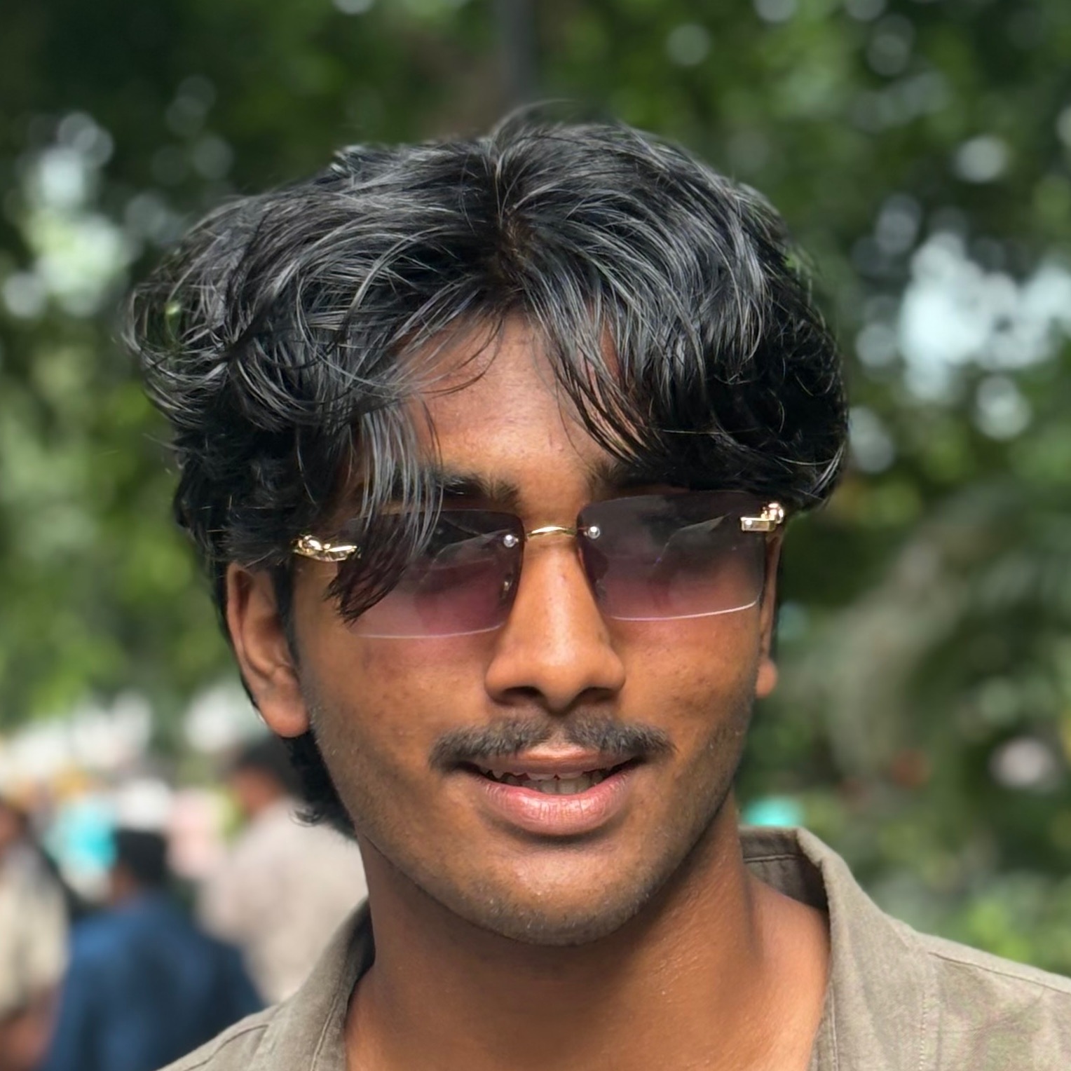 Mohamed safwan