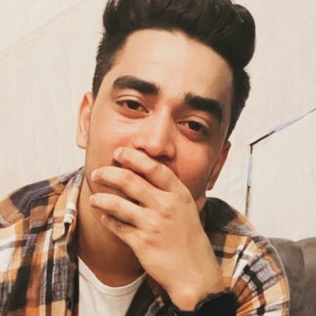 Arpit Vishwakarma