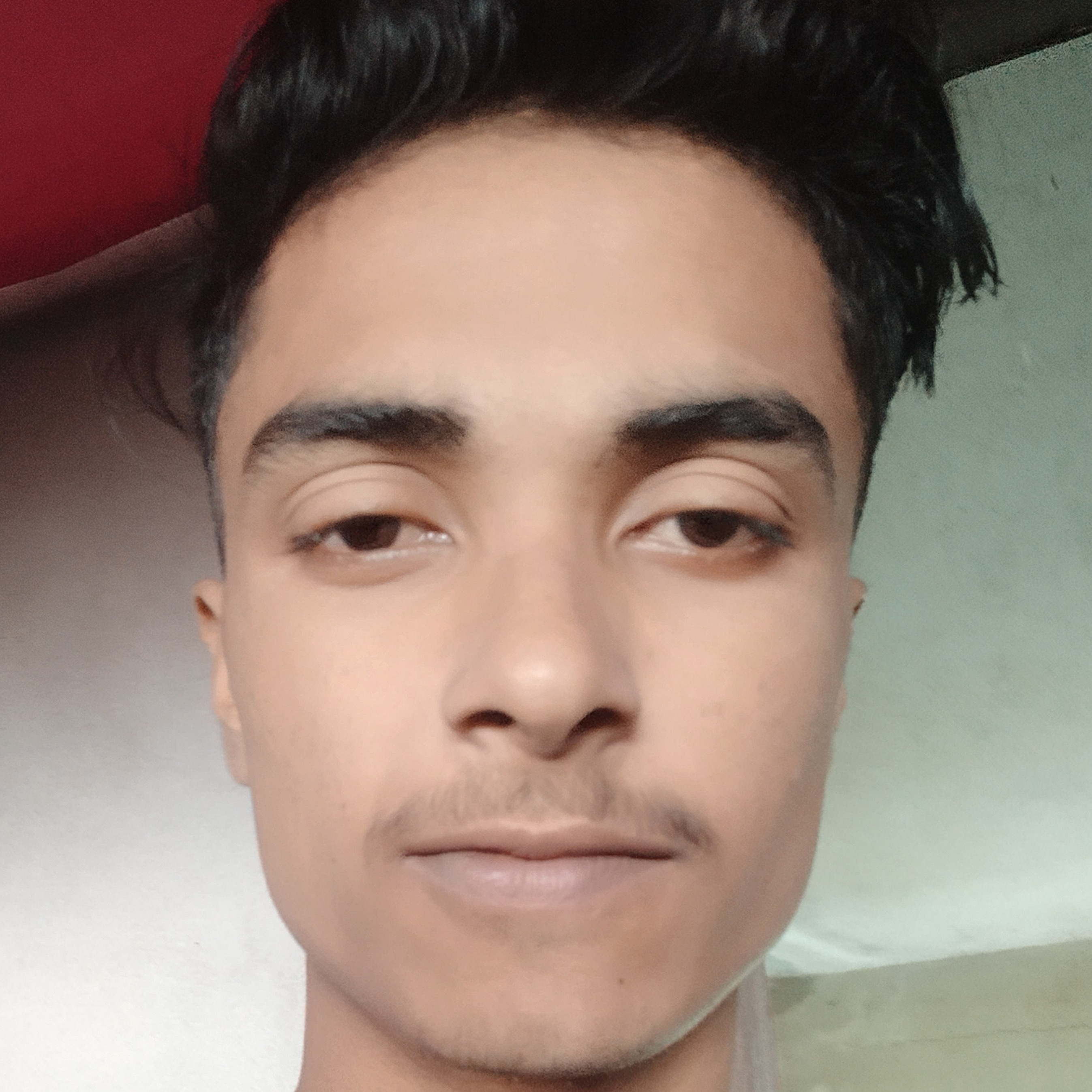 Raj Roy