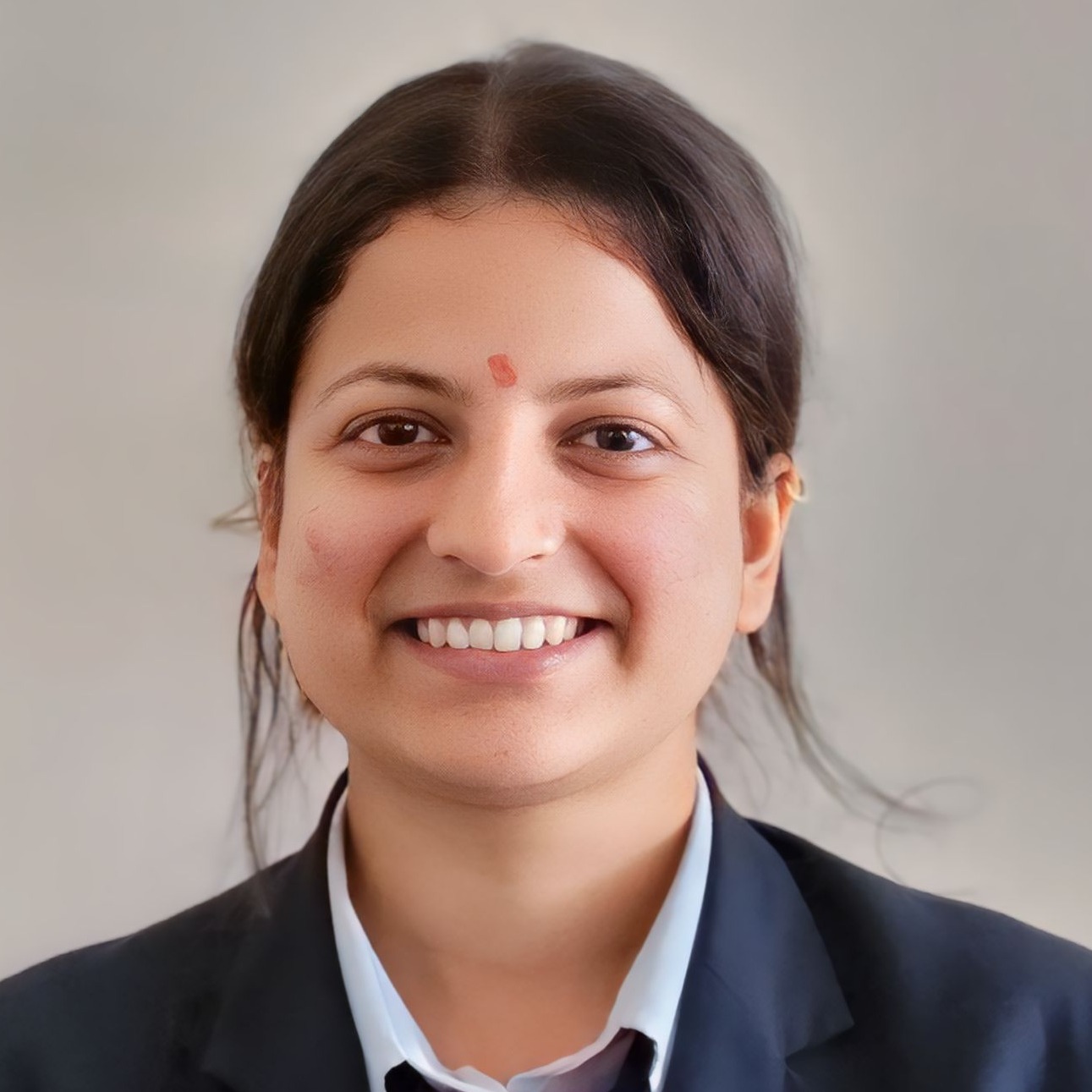Ayushi kandpal