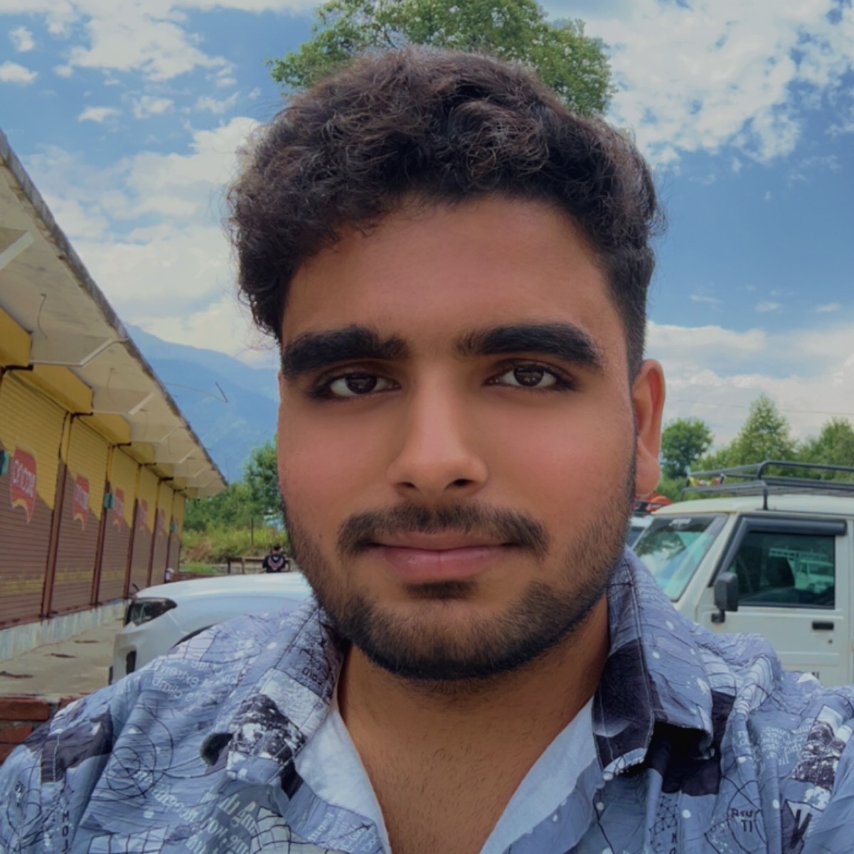 Sameer Saifi