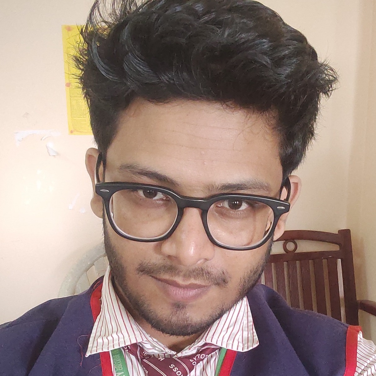 Prithiraj Bhowmik