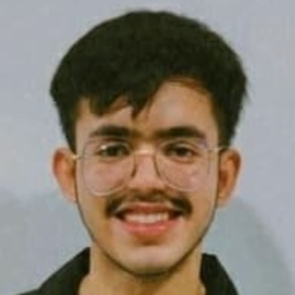 Rishabh Jain