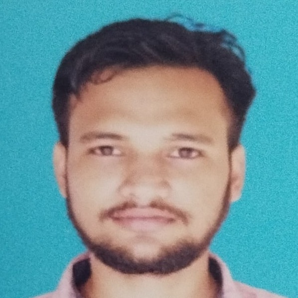 DEVESH YADAV