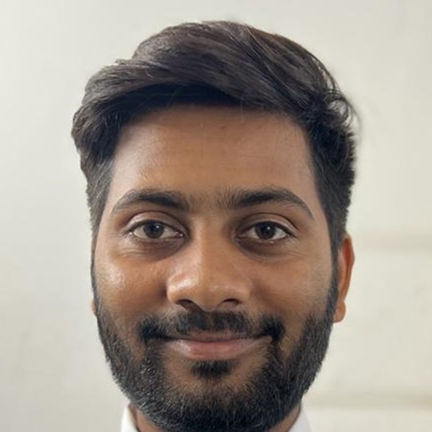 ABHINEET RANJAN