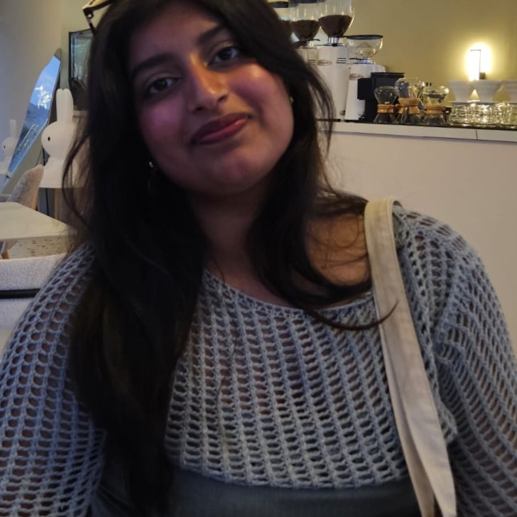 Anushmita Bose