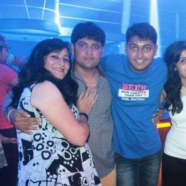 PARTH KAUSHIK