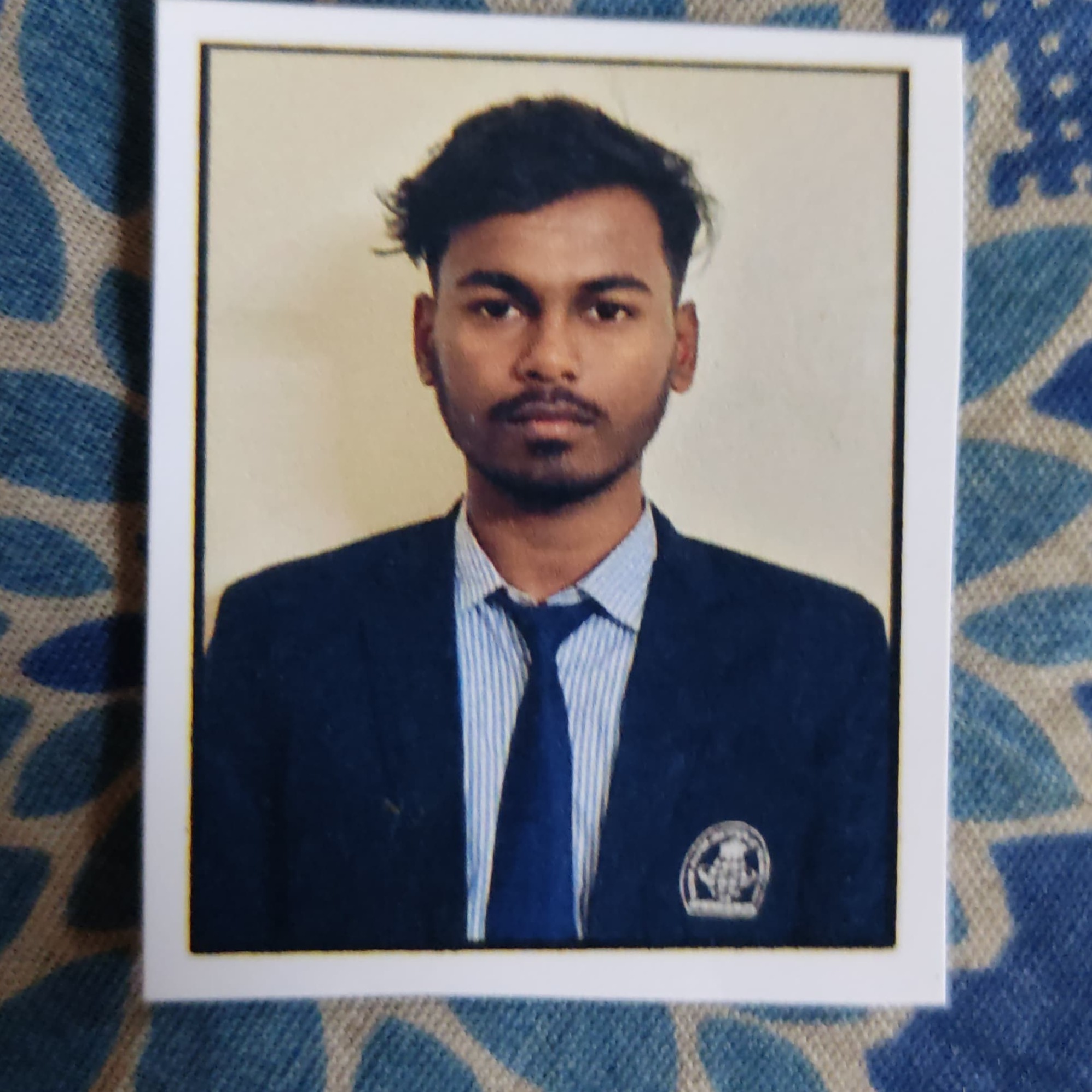Utkarsh raj