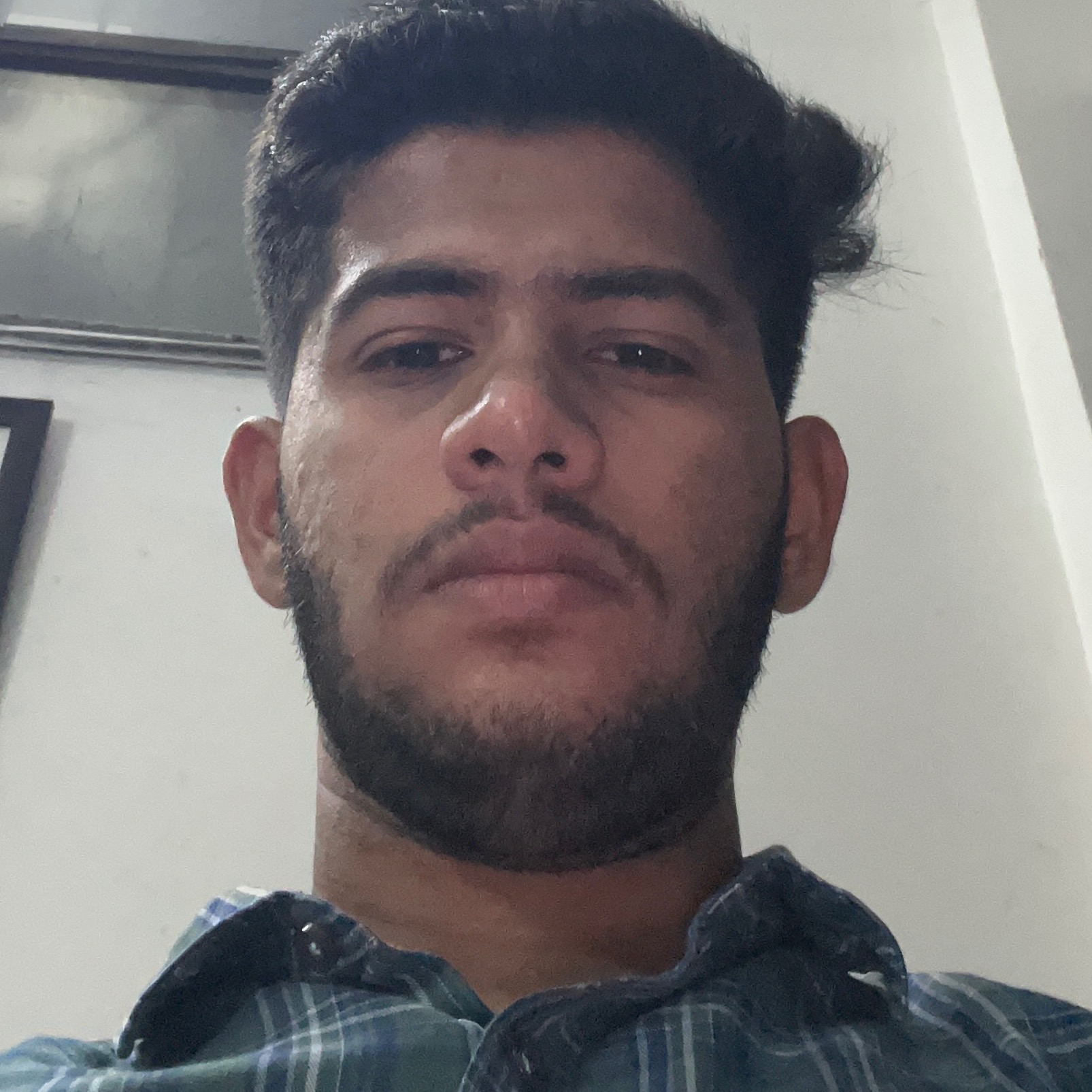 Satviq Chhibber