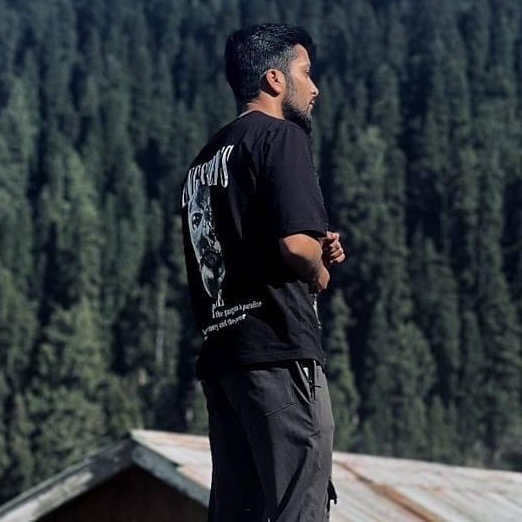 Mumin Fayaz