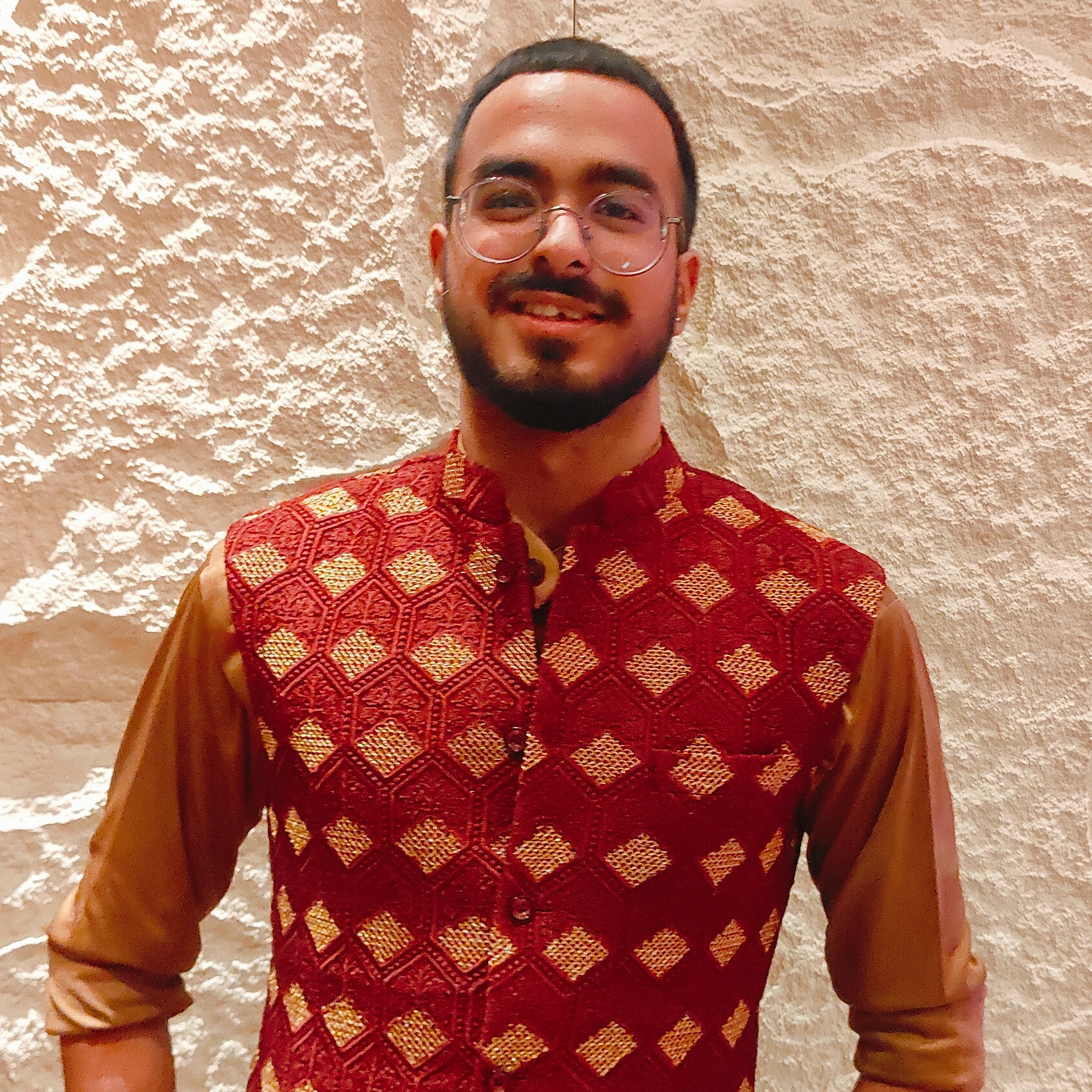 Dhruv Gulati