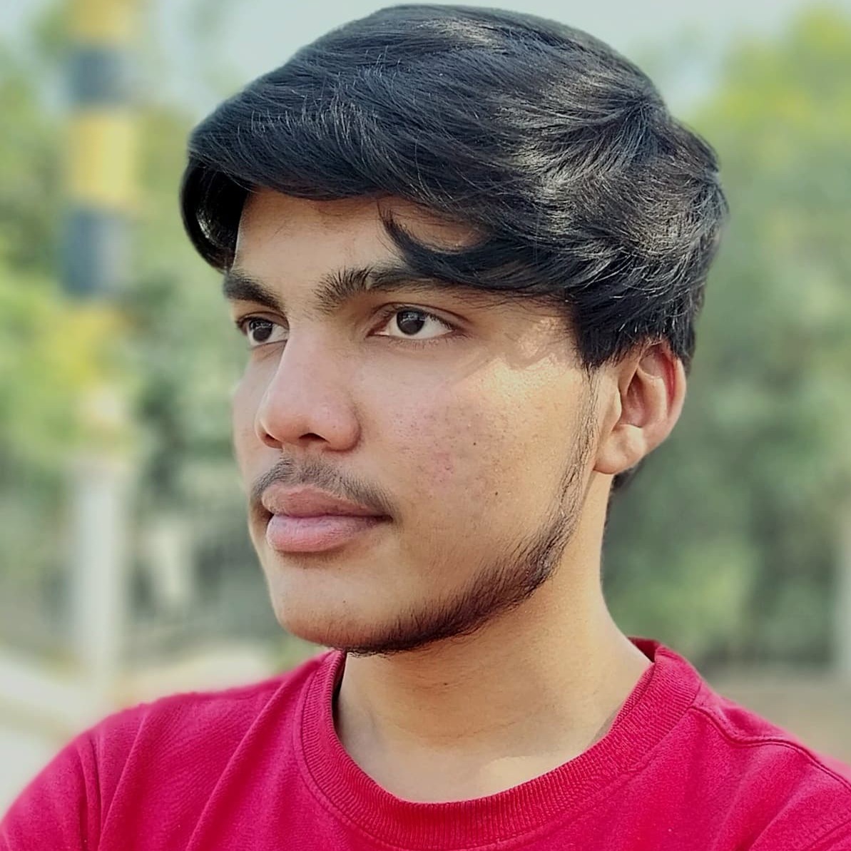 Divyansh