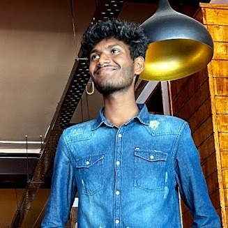 Bandi Charan Tej