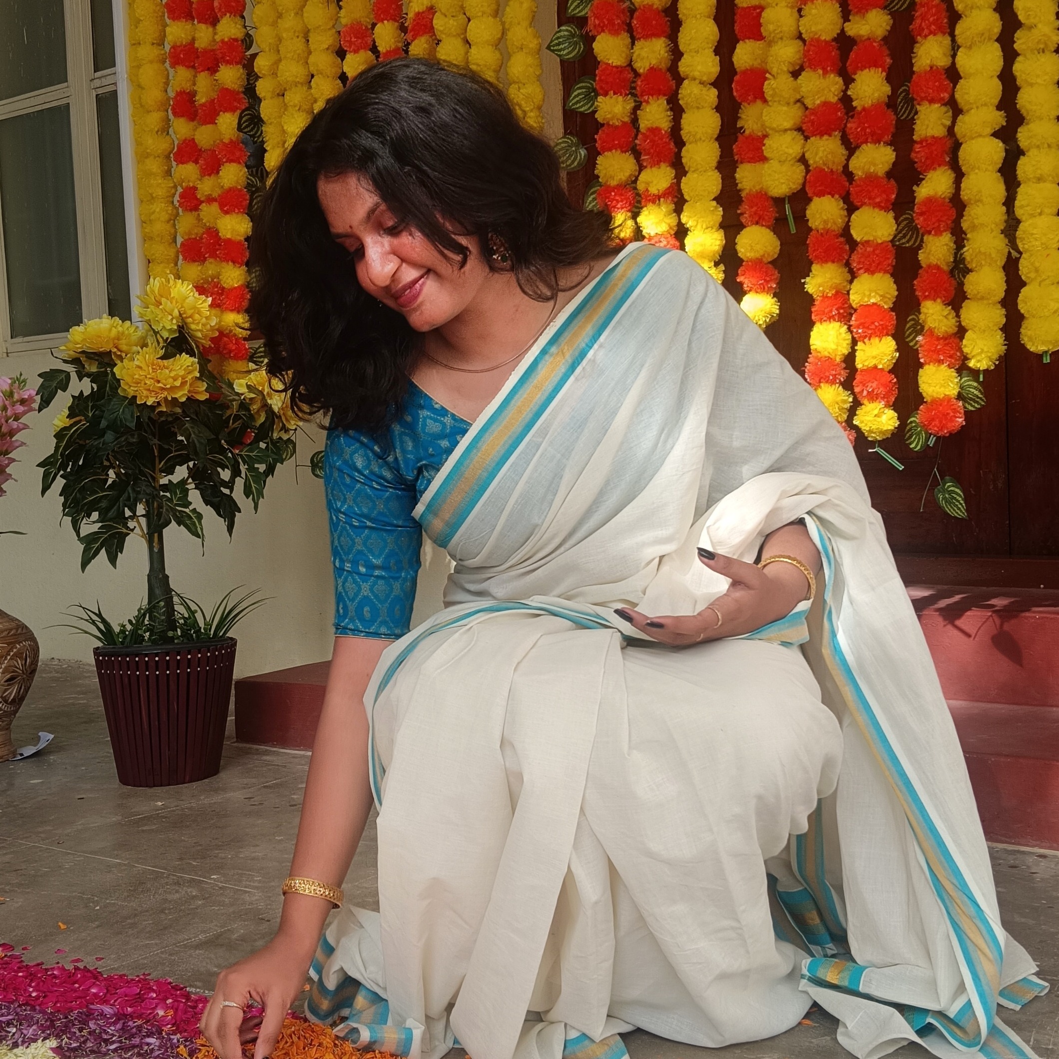 Shruthi